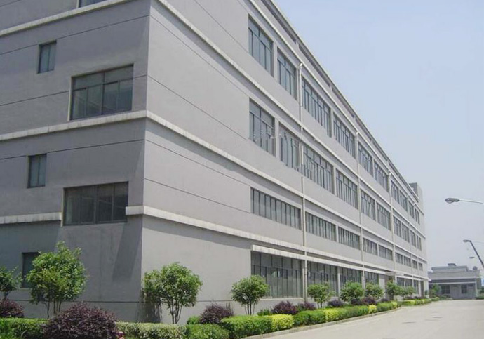 工業(yè)廠房檢測