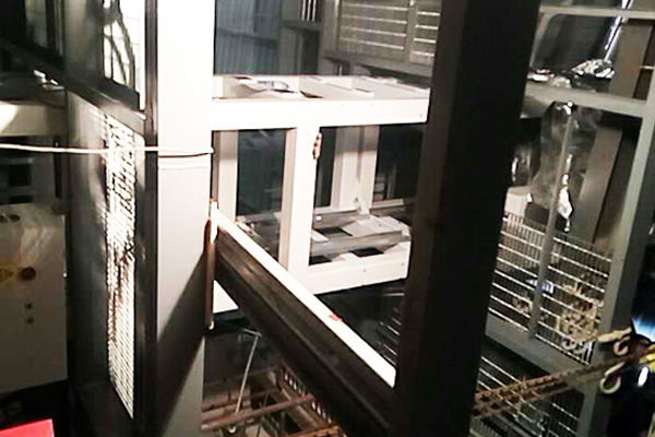 山東建筑加固工程施工